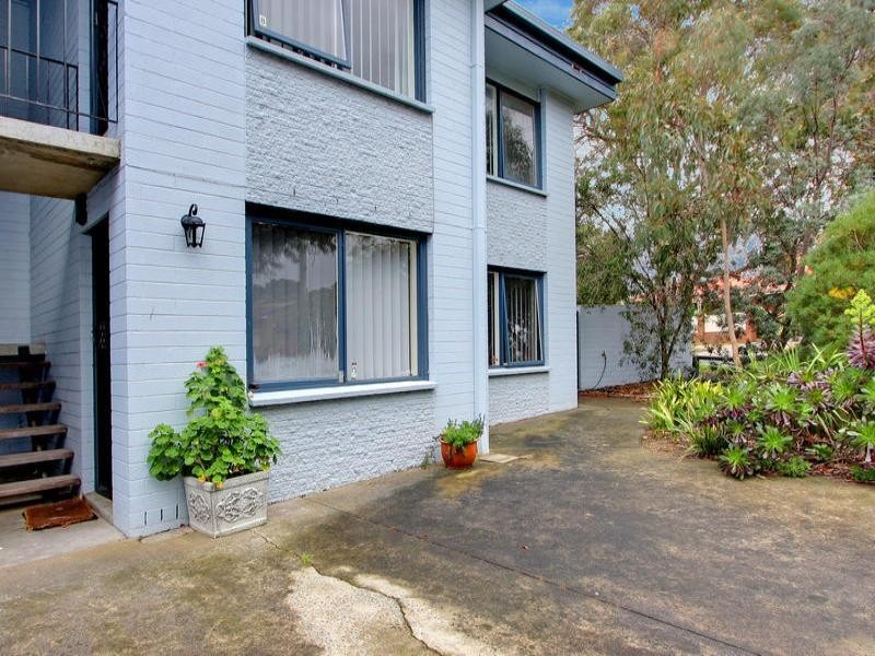 6/1 Betty Avenue, Mount Eliza VIC 3930