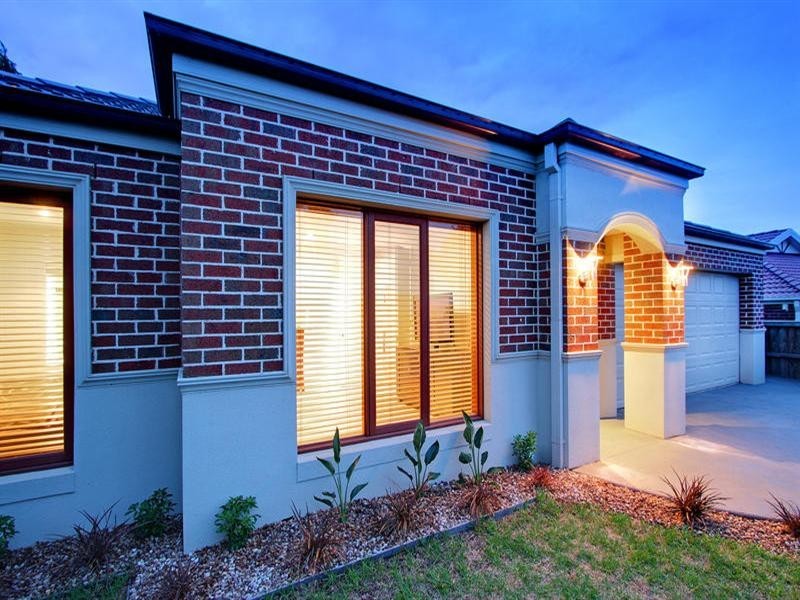 41 Marriott Drive, Mount Martha VIC 3934