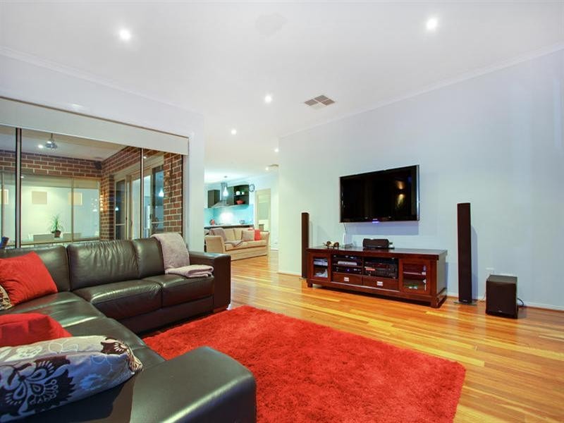 41 Marriott Drive, Mount Martha VIC 3934