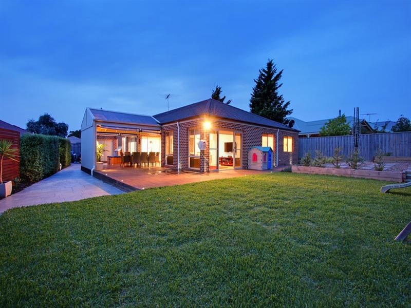 41 Marriott Drive, Mount Martha VIC 3934