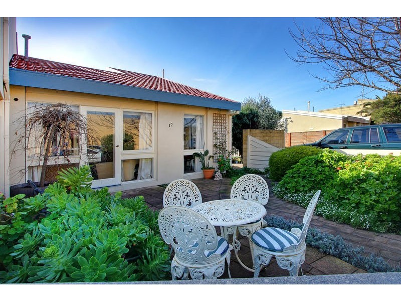12/776 Esplanade, Mornington VIC 3931