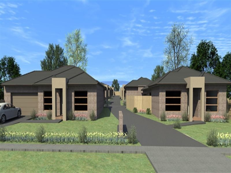 5/26 Maxwell Street, Mornington VIC 3931