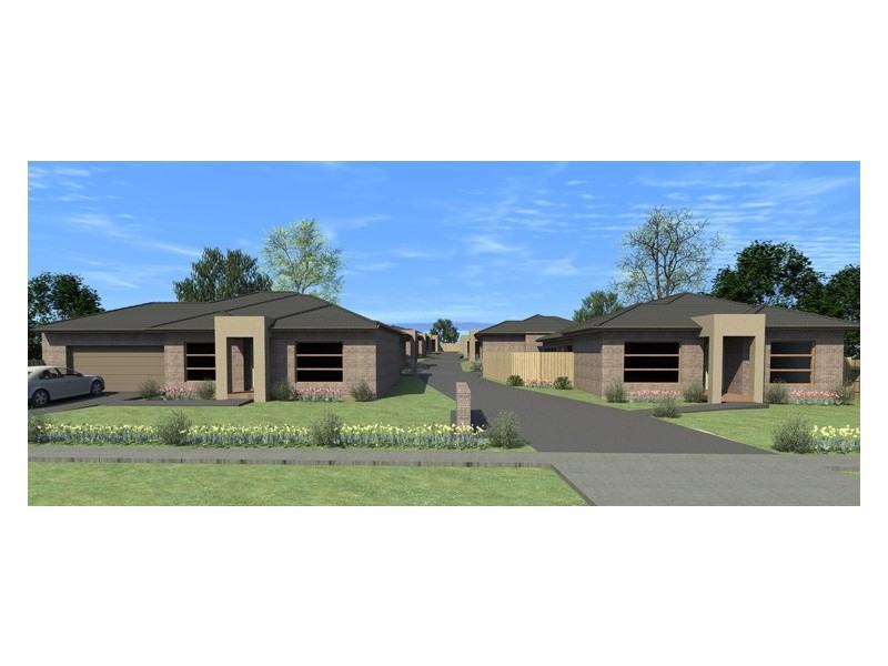 7/26 Maxwell Street, Mornington VIC 3931