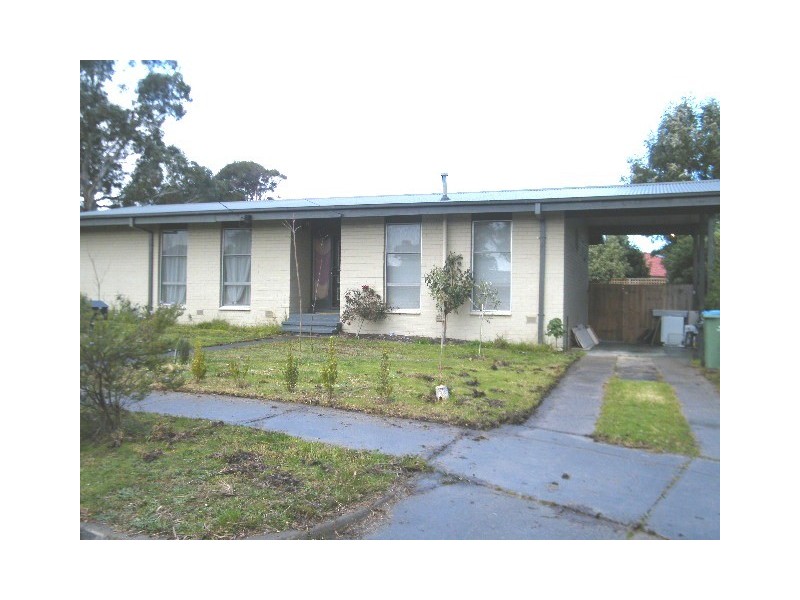 14 Limosa Court, Mornington VIC 3931