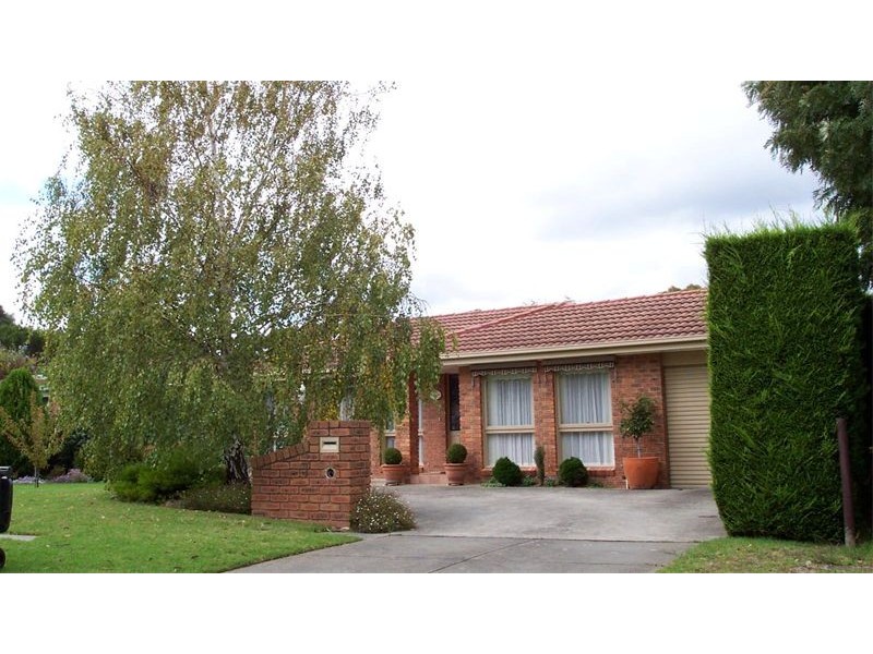 7 Tolhurst Place, Mount Martha VIC 3934