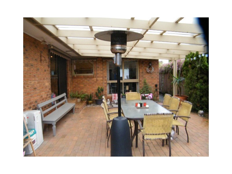 7 Tolhurst Place, Mount Martha VIC 3934