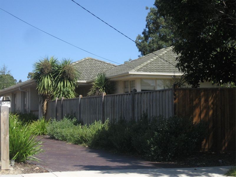 14A Pitt Street, Mornington VIC 3931