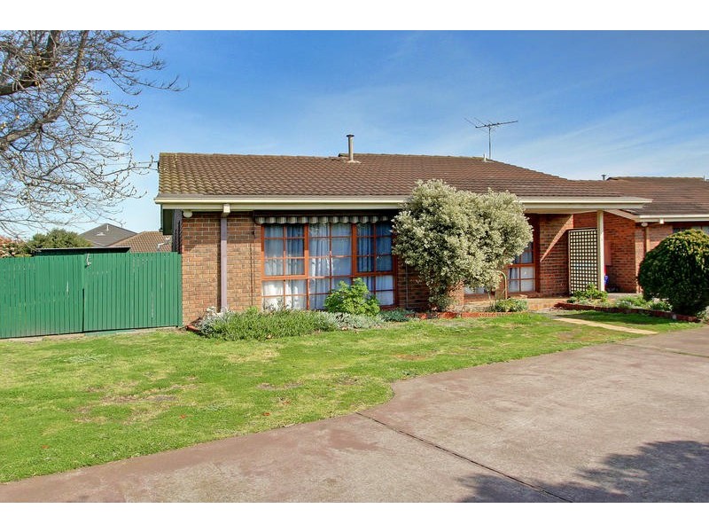 1/2B Marine Avenue, Mornington VIC 3931