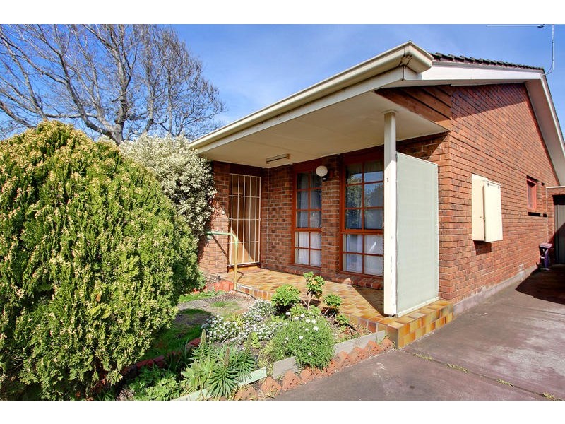 1/2B Marine Avenue, Mornington VIC 3931