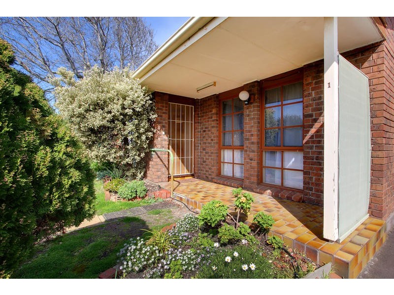 1/2B Marine Avenue, Mornington VIC 3931