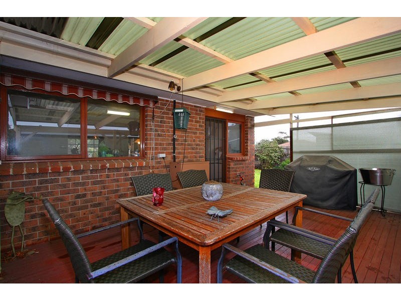 1/2B Marine Avenue, Mornington VIC 3931