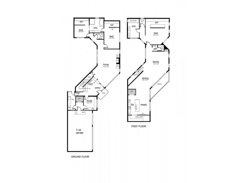 5 Rockcliff Court, Mornington VIC 3931