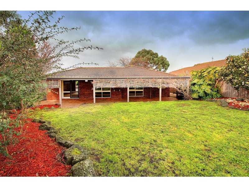 3 John Court, Somerville VIC 3912