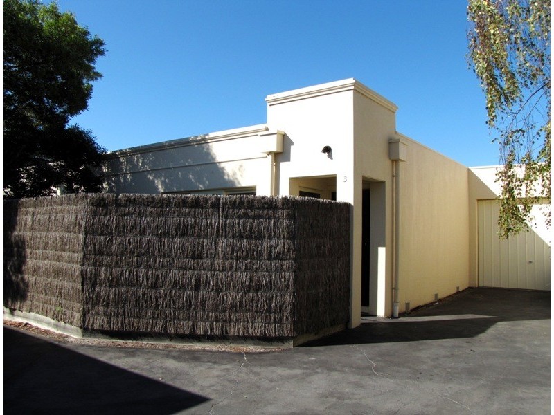 3/3-7 York Street, Mornington VIC 3931