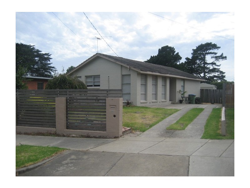 47 Illowa Street, Mornington VIC 3931