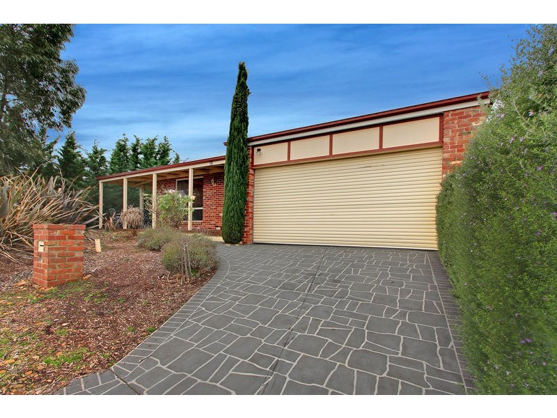 18 Eskdale Court, Mornington VIC 3931