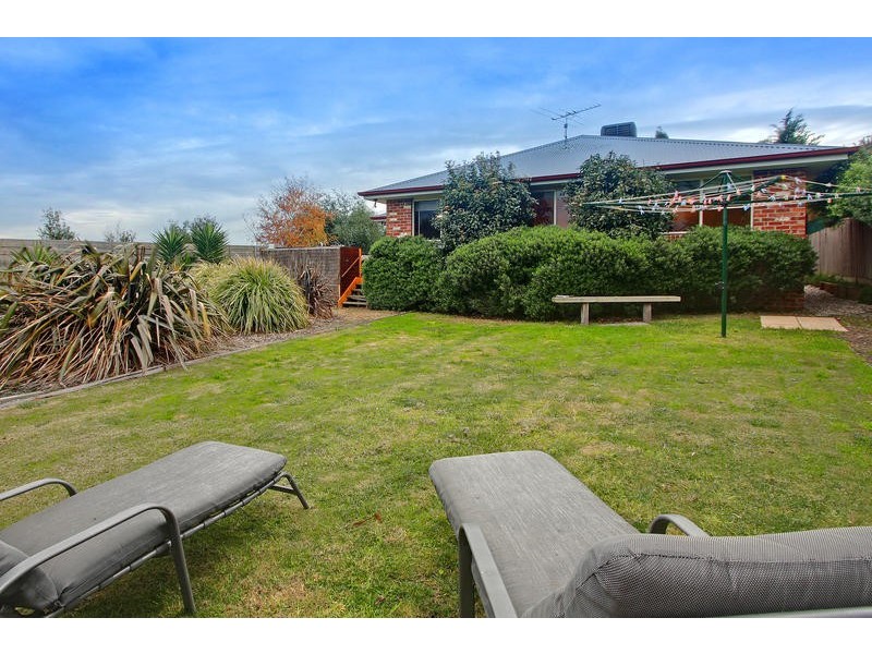 18 Eskdale Court, Mornington VIC 3931