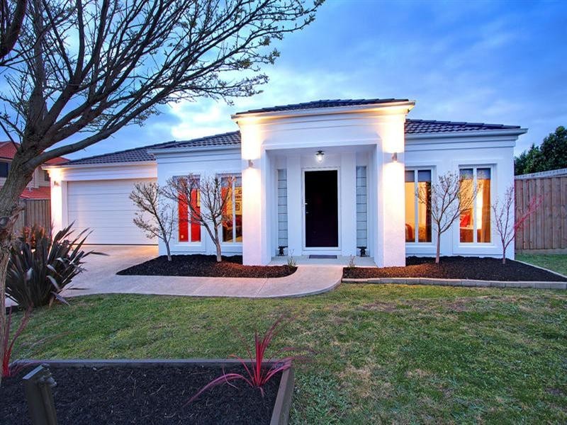 21 Serenity Way, Mornington VIC 3931