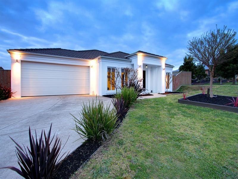 21 Serenity Way, Mornington VIC 3931