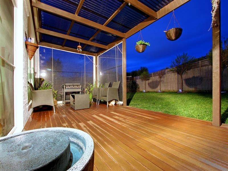 21 Serenity Way, Mornington VIC 3931