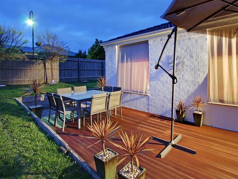 21 Serenity Way, Mornington VIC 3931