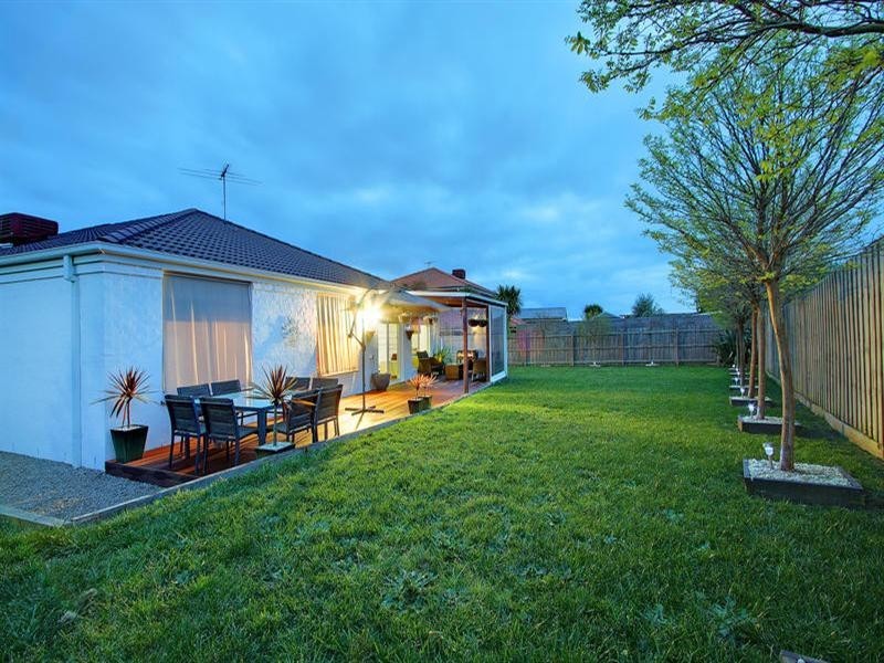 21 Serenity Way, Mornington VIC 3931