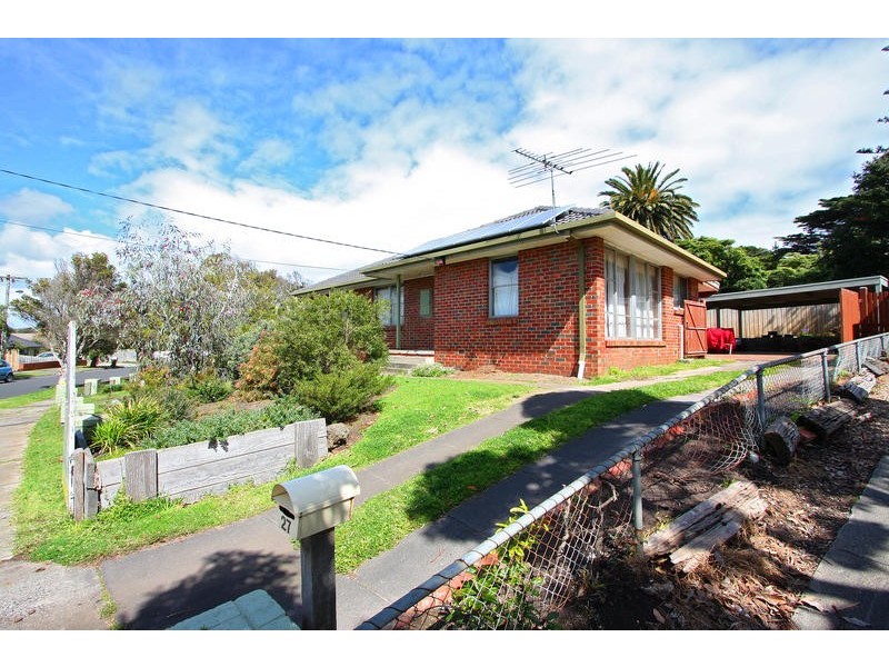 27 Johns Road, Mornington VIC 3931