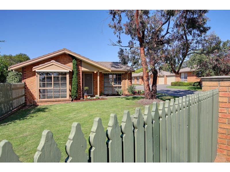 1/116 Bentons Road, Mount Martha VIC 3934