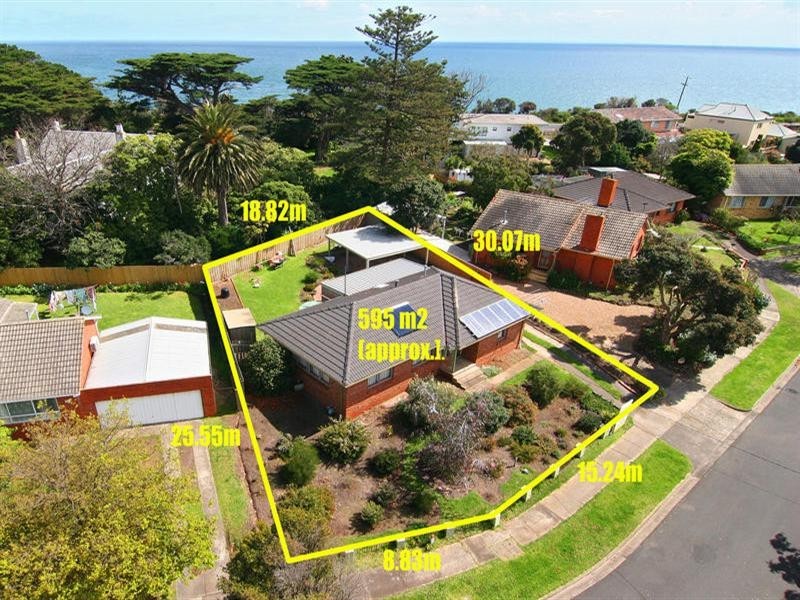 27 Johns Road, Mornington VIC 3931