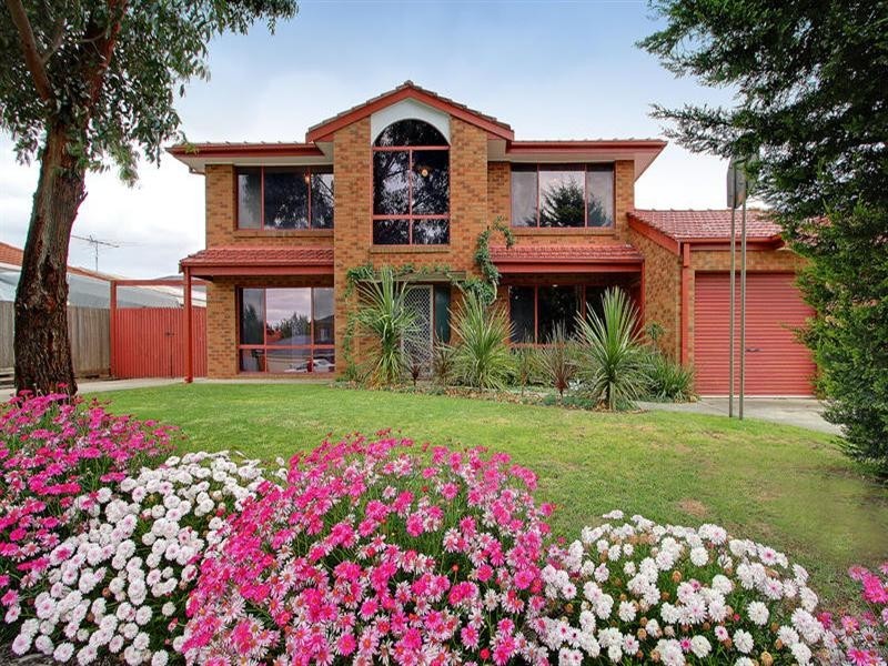 23 Ellinbank Crescent, Mornington VIC 3931