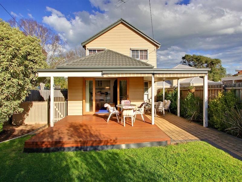 1/20 Kent Street, Mornington VIC 3931