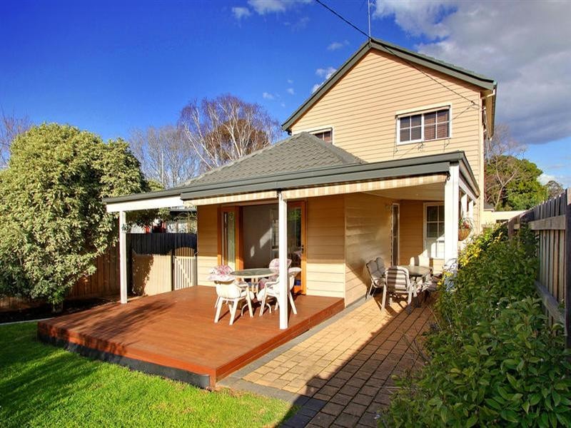 1/20 Kent Street, Mornington VIC 3931