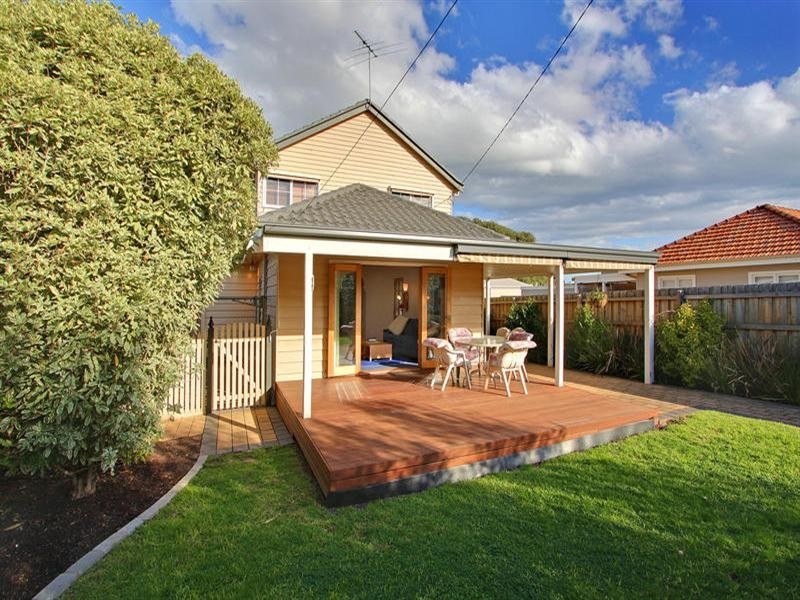 1/20 Kent Street, Mornington VIC 3931