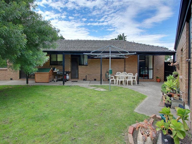 36 Tallis Drive, Mornington VIC 3931