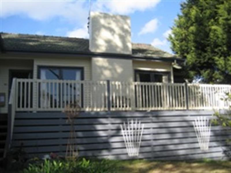 48 Herbert Street, Mornington VIC 3931