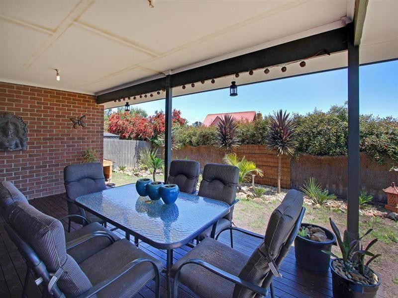 6 Mulberry Drive, Mount Martha VIC 3934