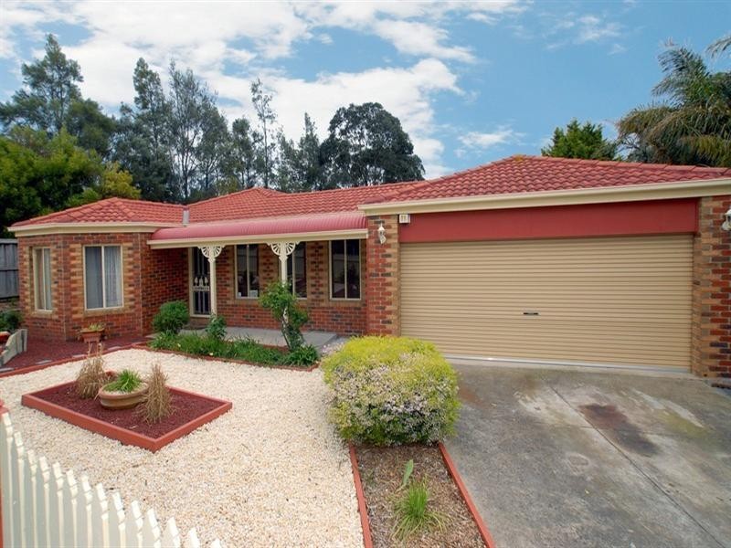 1 Beacon Drive, Langwarrin VIC 3910