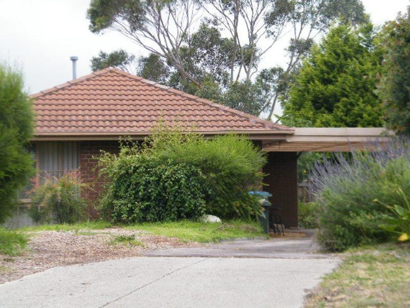 46 Exford Drive, Mornington VIC 3931