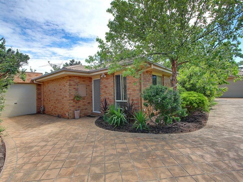 2/17 Naples Street, Mornington VIC 3931