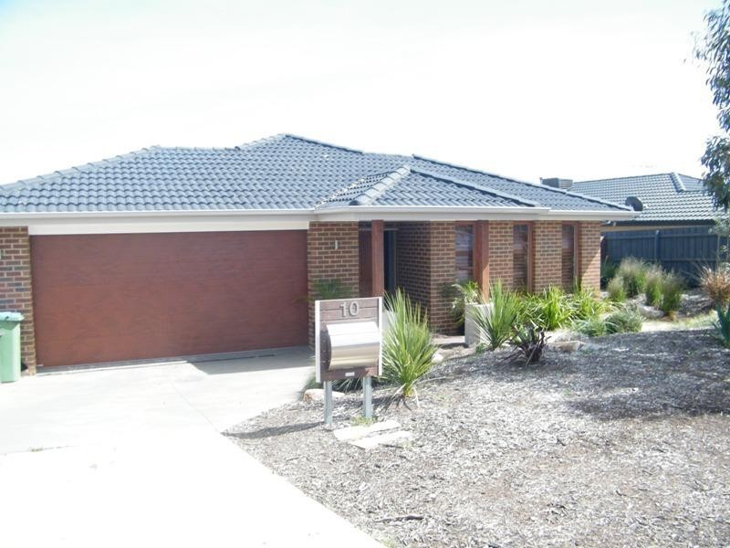 10 Mulberry Drive, Mount Martha VIC 3934