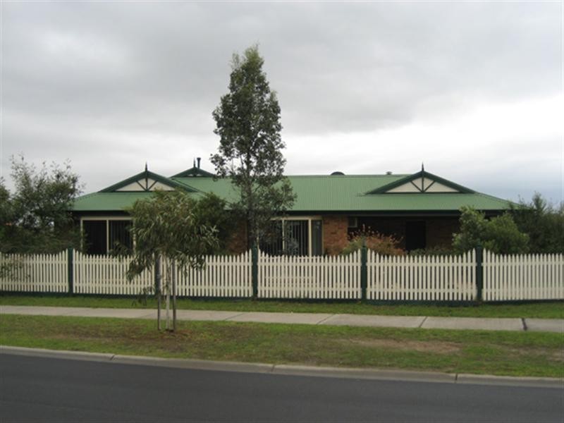 30 Hyperno Way, Mount Martha VIC 3934