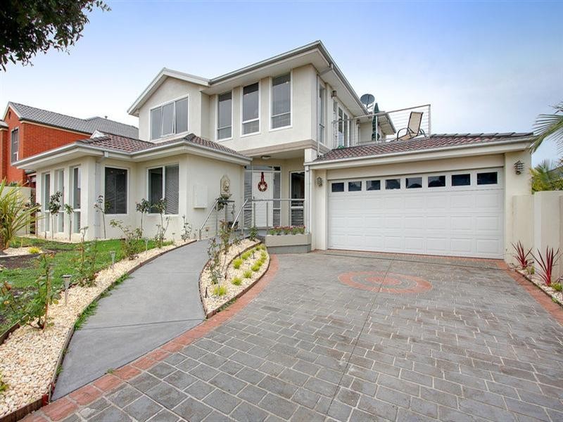 17 Port Phillip Drive, Mornington VIC 3931