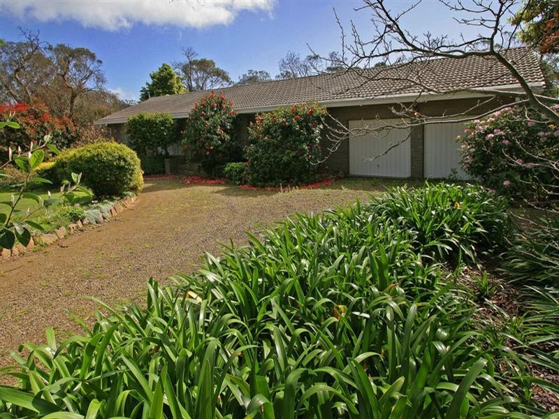 99 Bellbird Road, Mount Eliza VIC 3930