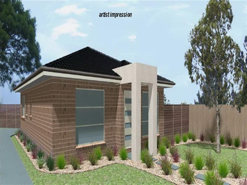 2/25 Darcy Street, Mornington VIC 3931