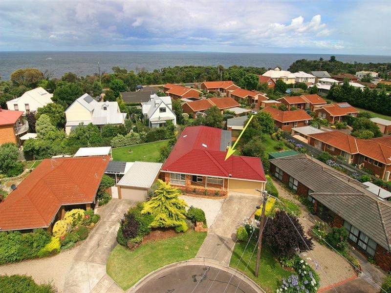 9 Riordan Court, Mornington VIC 3931