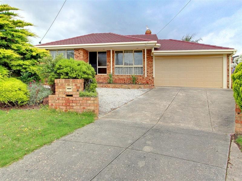 9 Riordan Court, Mornington VIC 3931