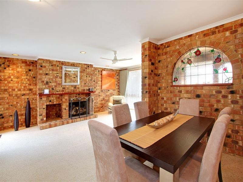 9 Riordan Court, Mornington VIC 3931