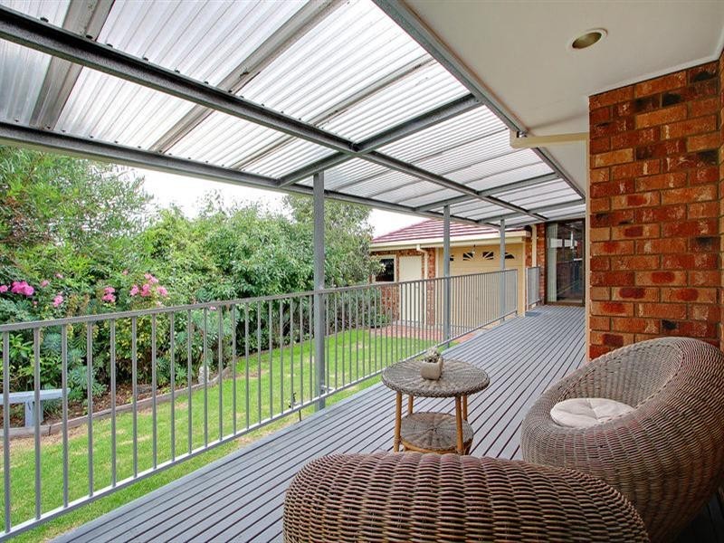 9 Riordan Court, Mornington VIC 3931