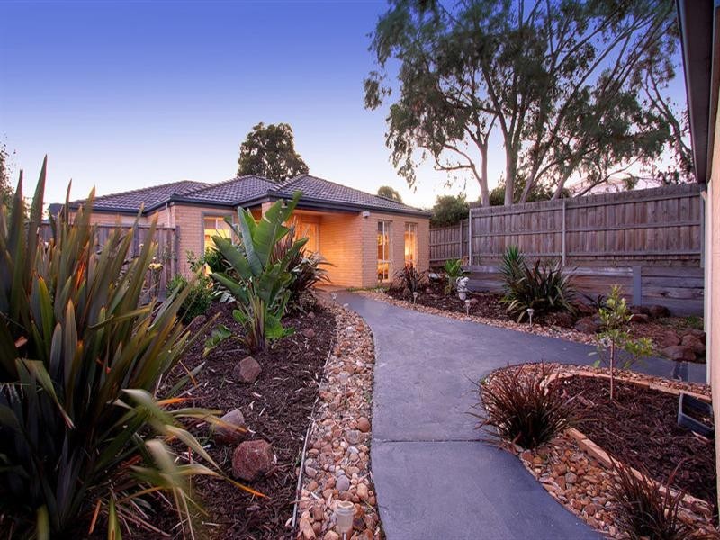 7 Jenner Close, Mornington VIC 3931