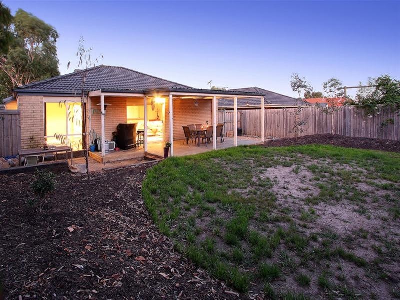 7 Jenner Close, Mornington VIC 3931